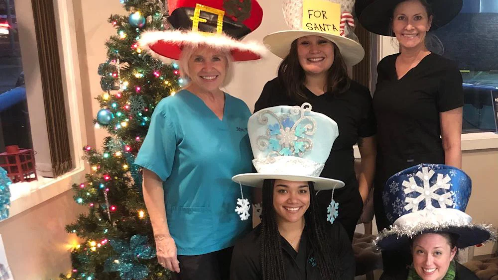 Northwest Dental Medicine-Puyallup Picture 1