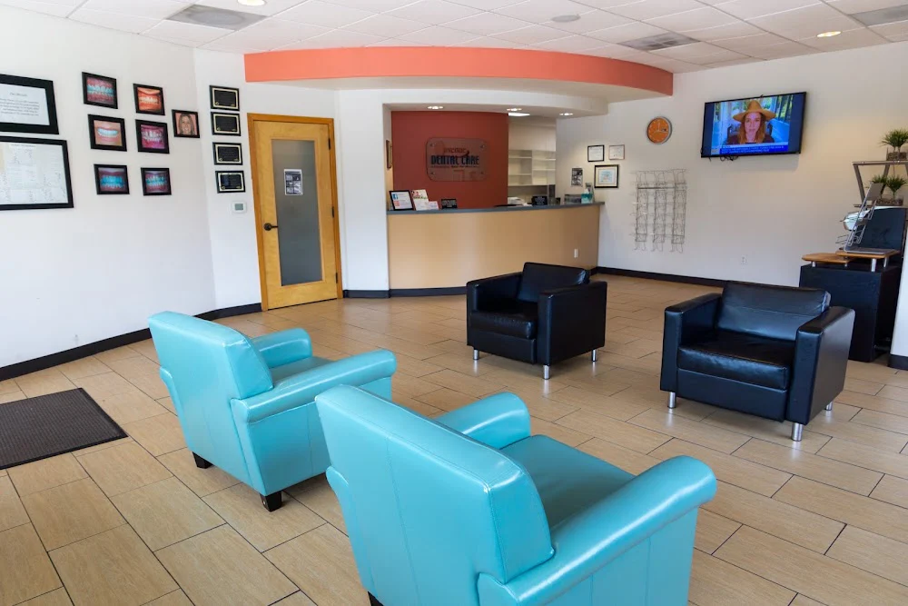 Avenue Dental Care Picture 4