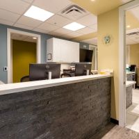 Avenue Dental Care ico