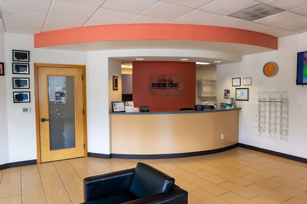 Avenue Dental Care Picture 9