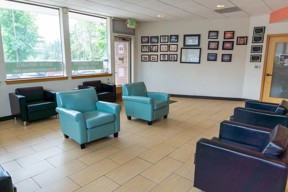 Avenue Dental Care Picture 5