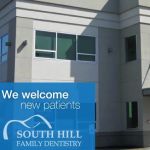South Hill Family Dentistry