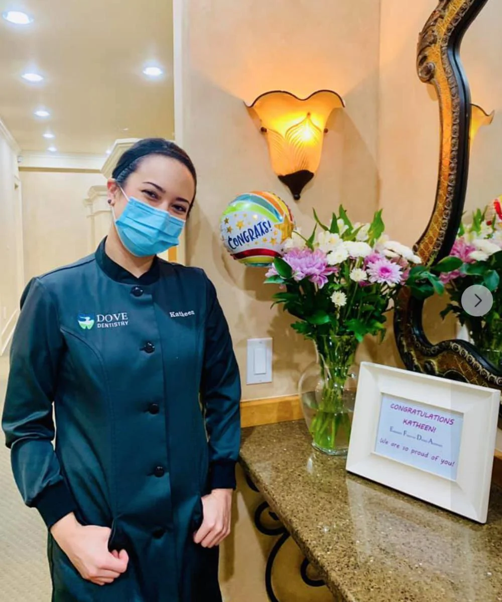 Dove Family Dentistry Picture 7