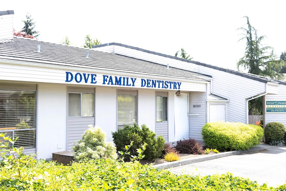 Dove Family Dentistry Picture 3