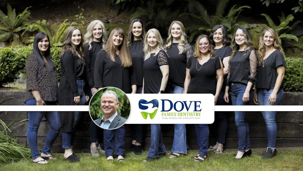 Dove Family Dentistry Picture 2