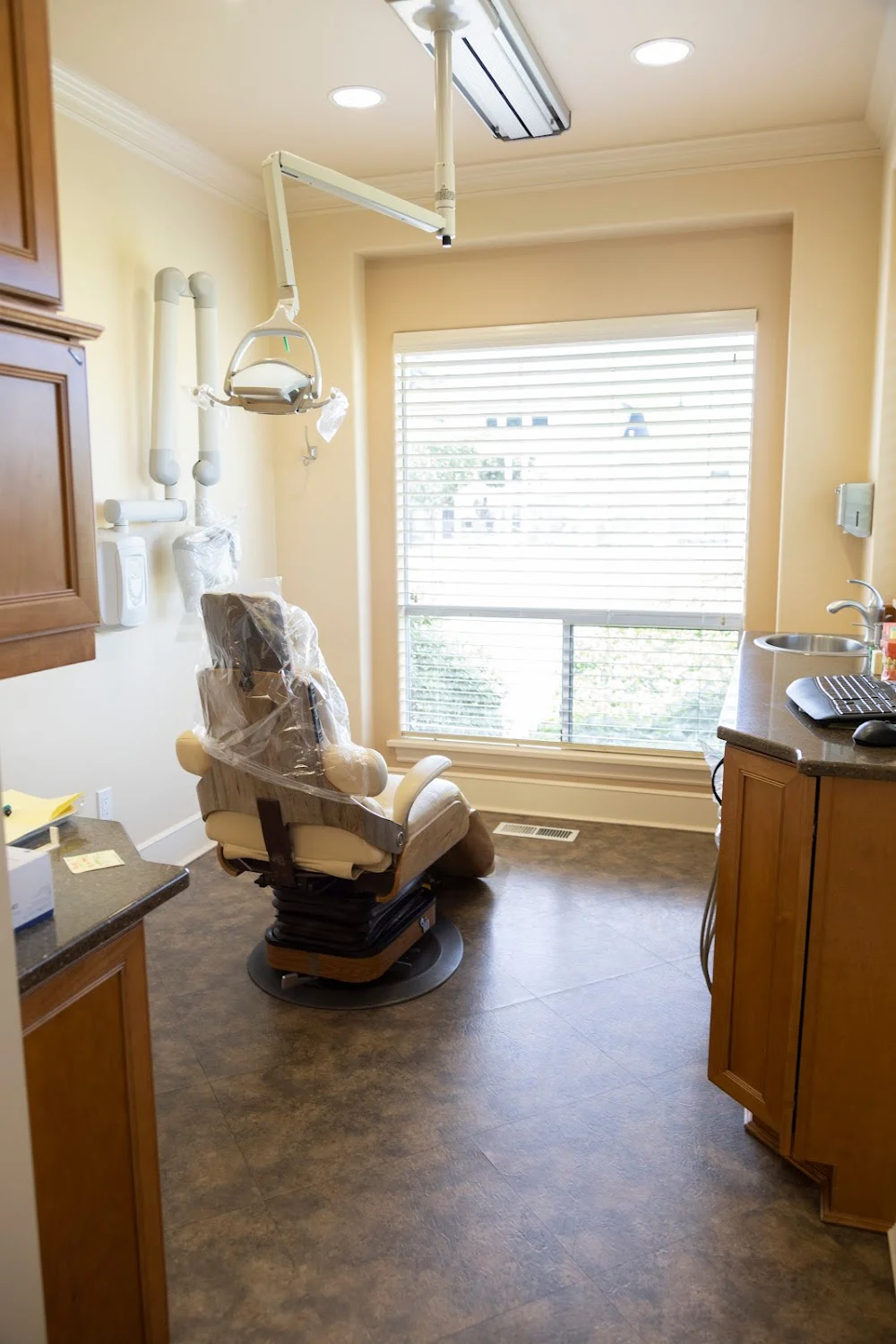 Dove Family Dentistry Picture 5