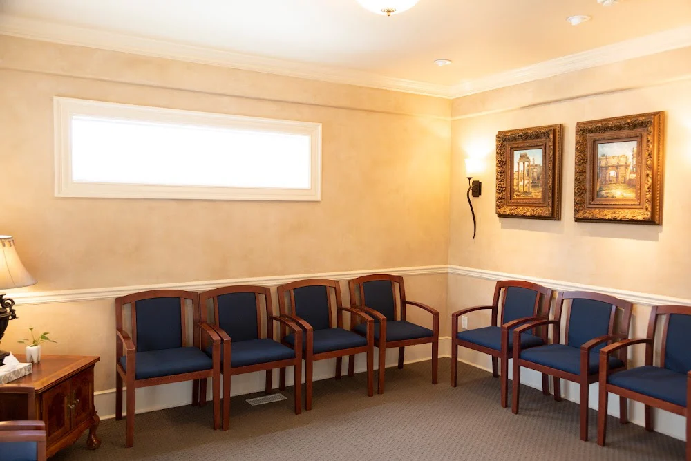 Dove Family Dentistry Picture 1
