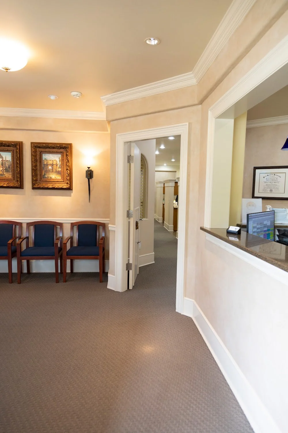 Dove Family Dentistry Picture 4