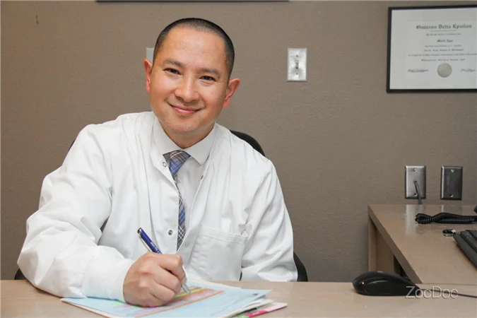 Mark T. Ngo, DMD, PS Picture 7