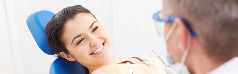 Jeff Nerio DDS, MS, PS, Inc Picture 1