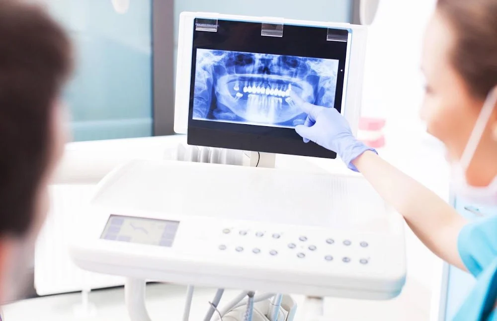Jeff Nerio DDS, MS, PS, Inc Picture 7