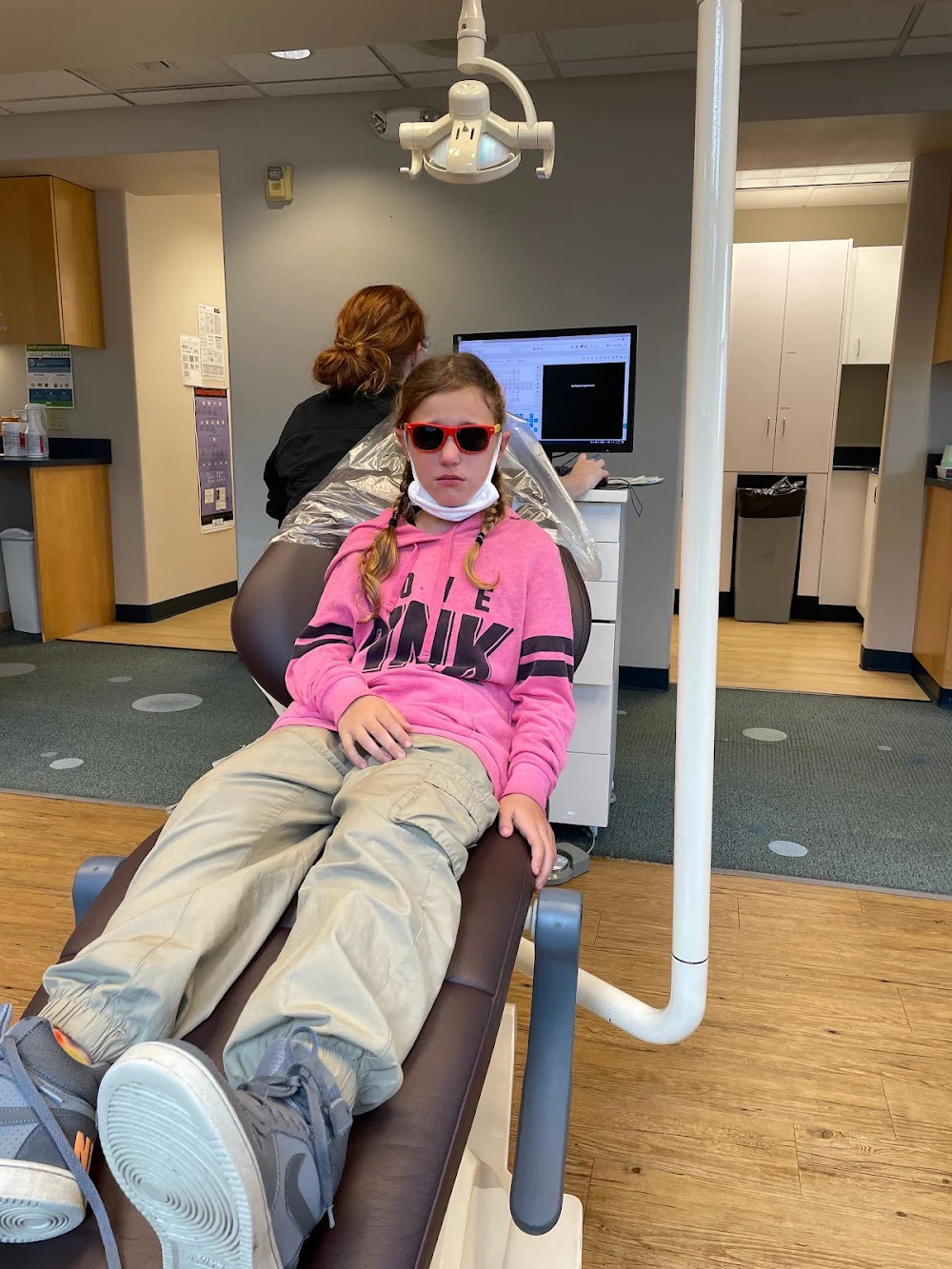 Kid's Choice Dental - Puyallup Picture 1