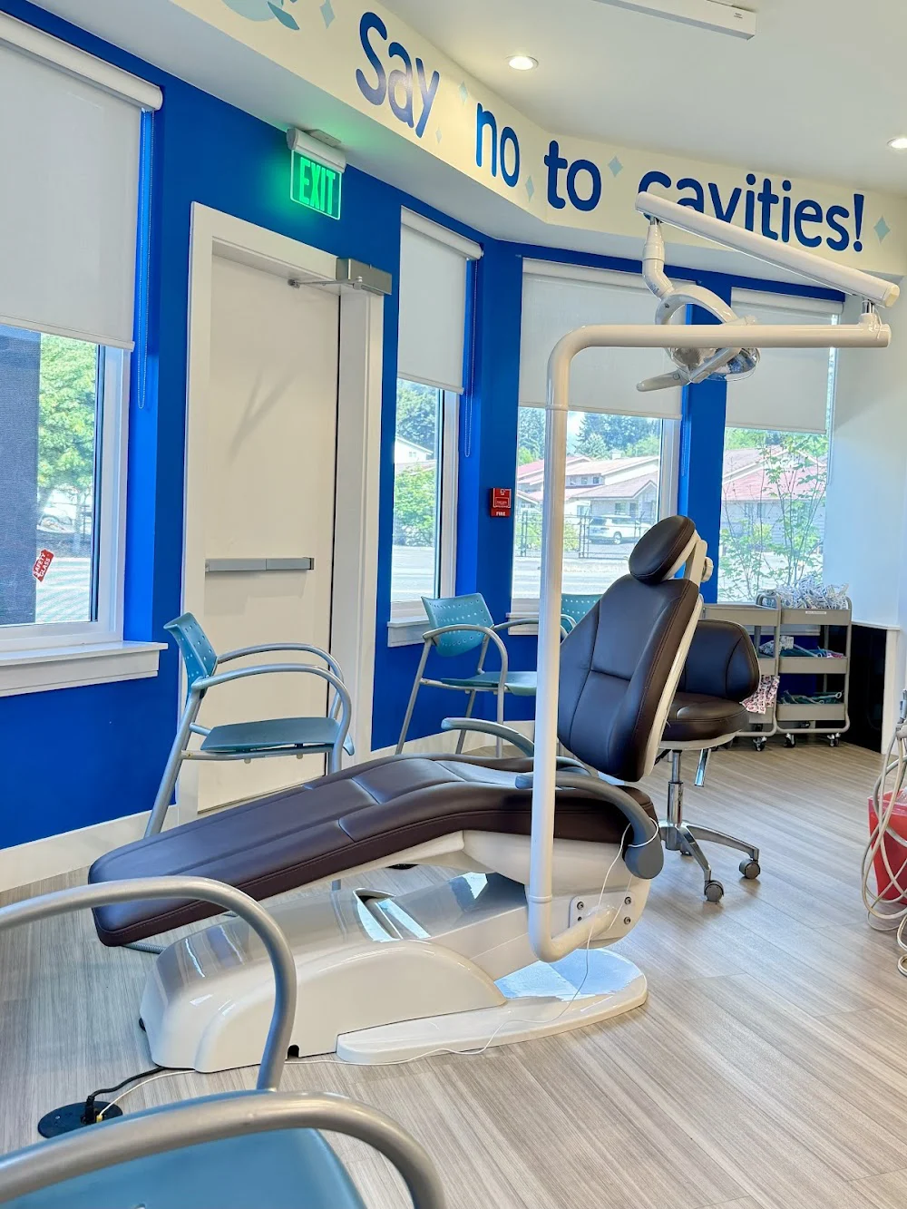 Kid's Choice Dental - Puyallup Picture 3