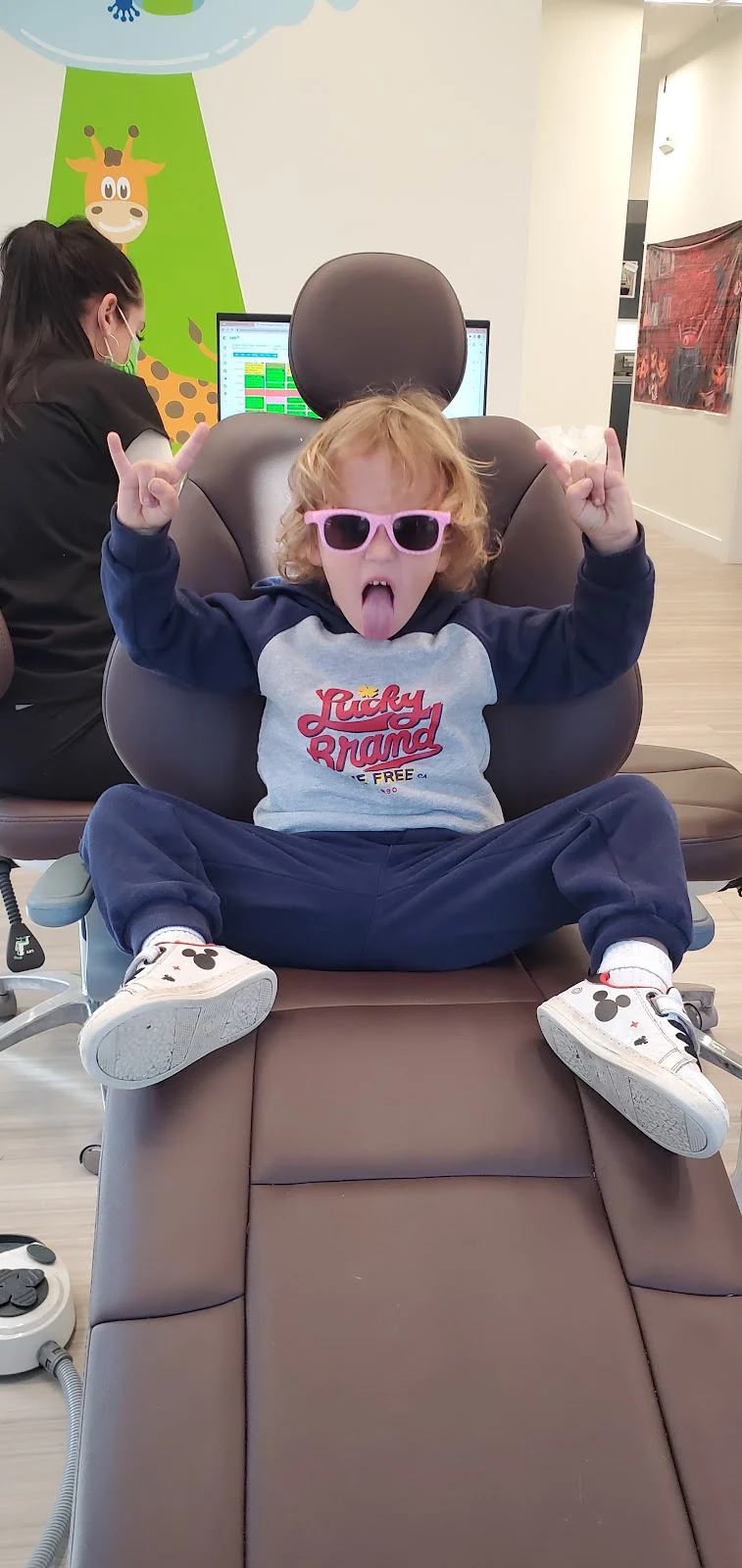 Kid's Choice Dental - Puyallup Picture 9