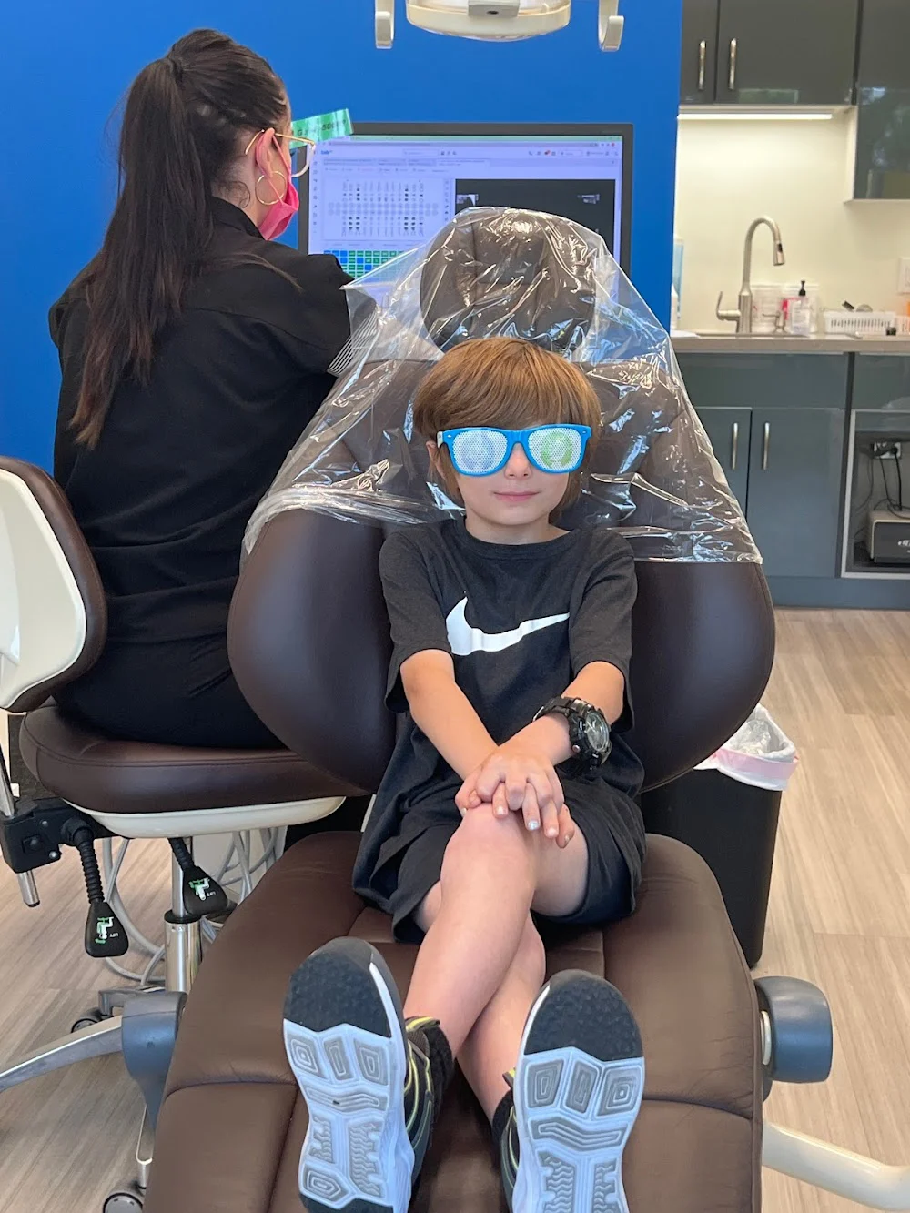 Kid's Choice Dental - Puyallup Picture 7