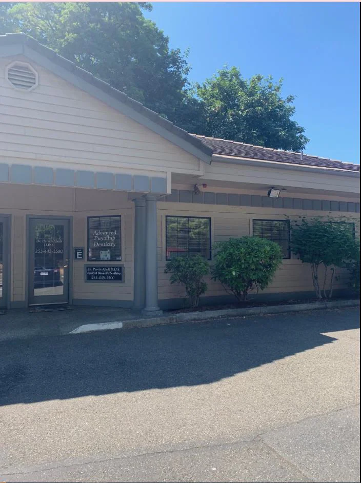 Advanced Emerald Dentistry- Puyallup Picture 2