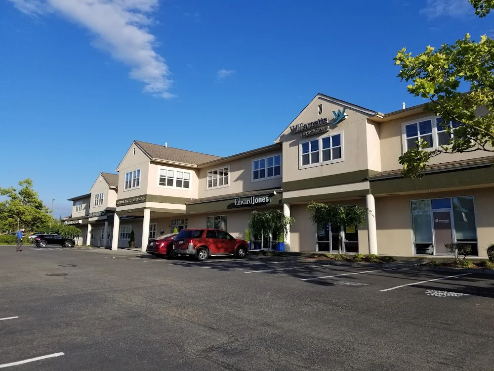 Willamette Dental Group - Puyallup Picture 1
