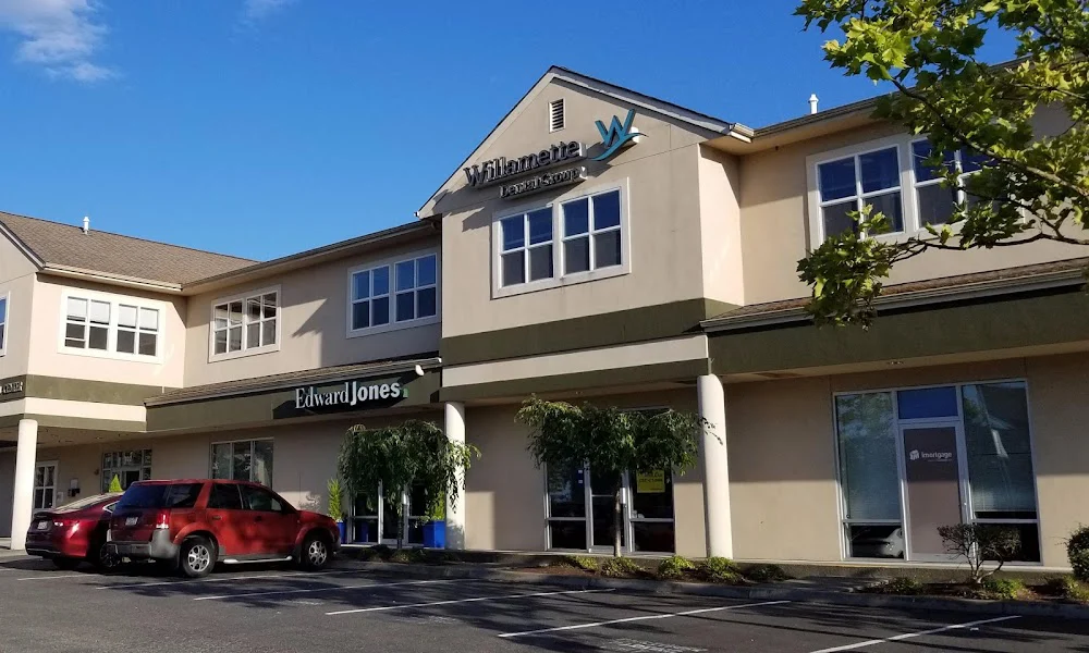Willamette Dental Group - Puyallup Picture 2