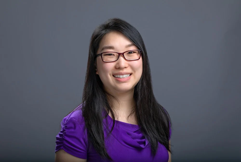 Shieun Jang, DDS Picture 1