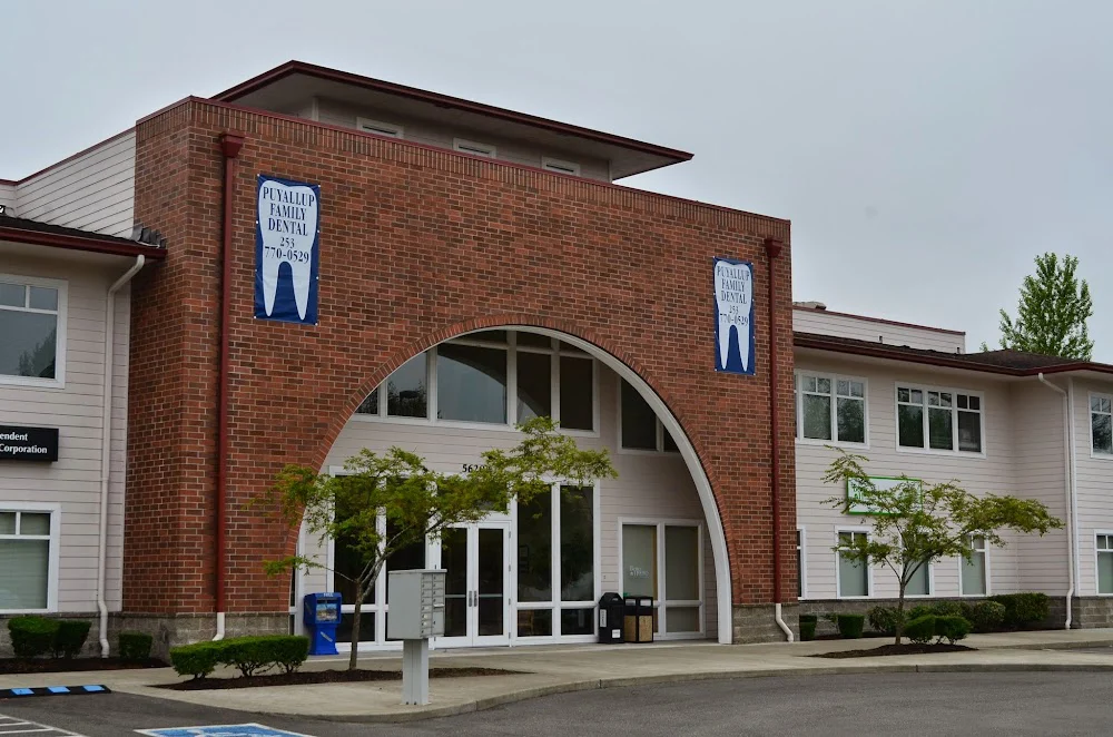 Puyallup Family Dental Picture 1