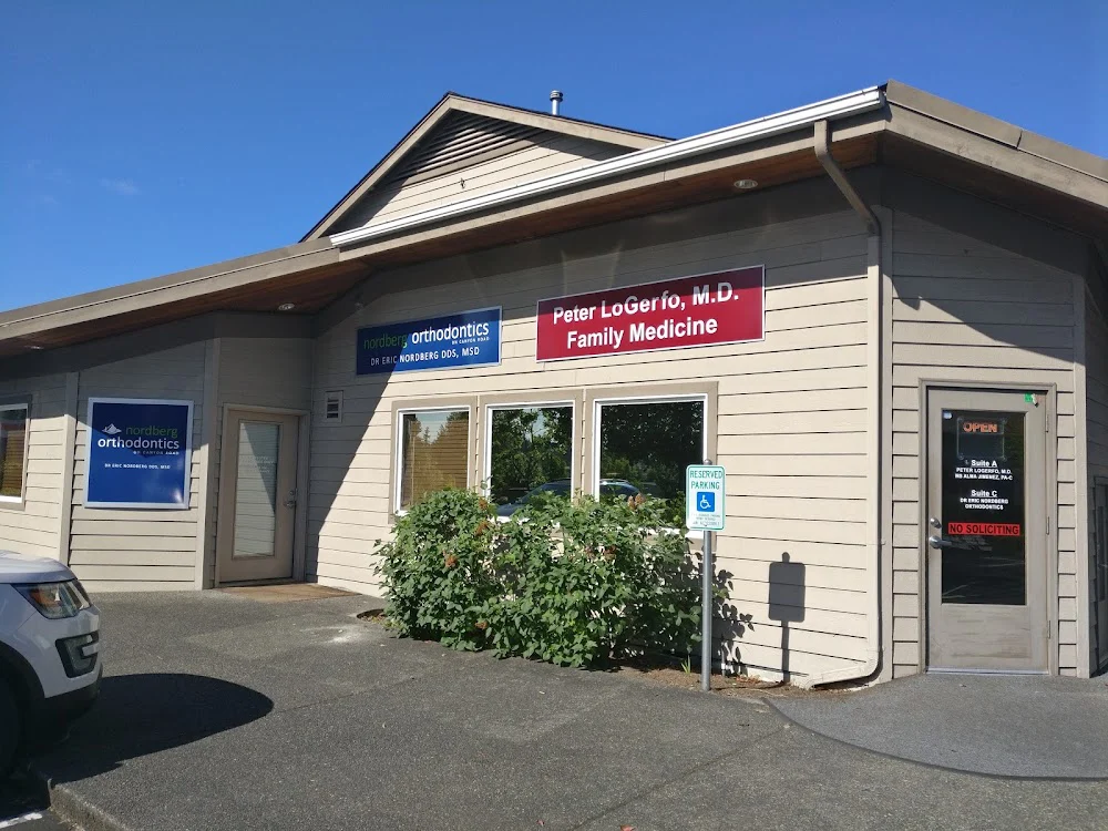 Nordberg Orthodontics Picture 5