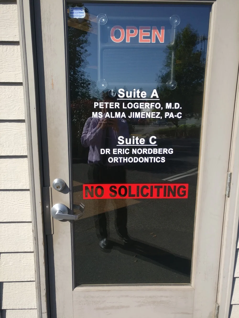 Nordberg Orthodontics Picture 10