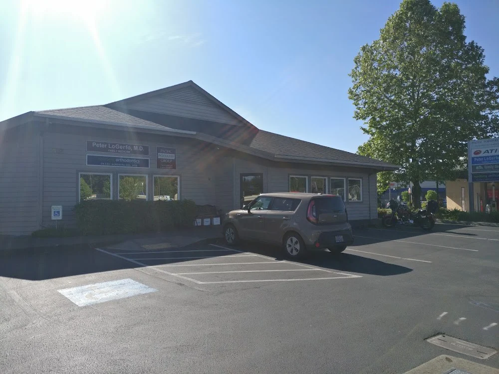 Nordberg Orthodontics Picture 2