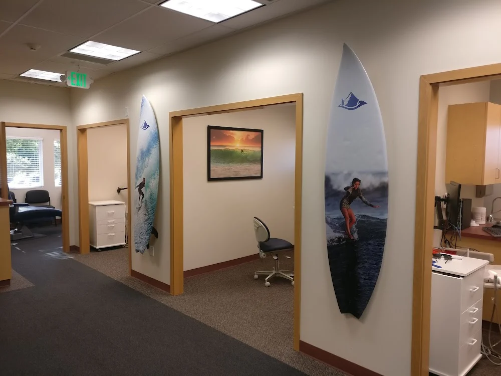 Nordberg Orthodontics Picture 3