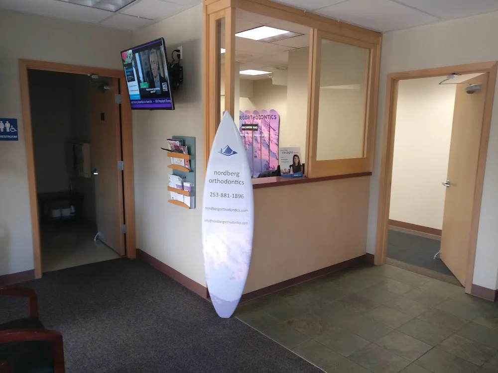Nordberg Orthodontics Picture 6