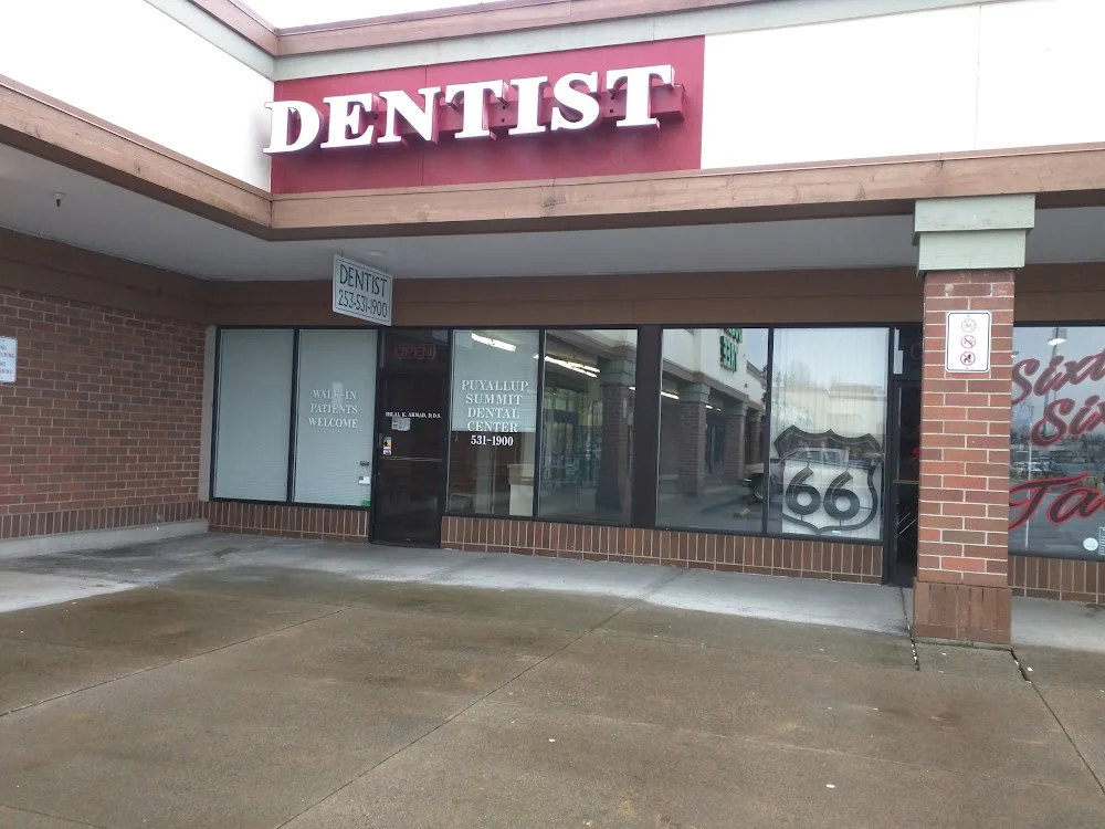 Puyallup Summit Dental Center Picture 8