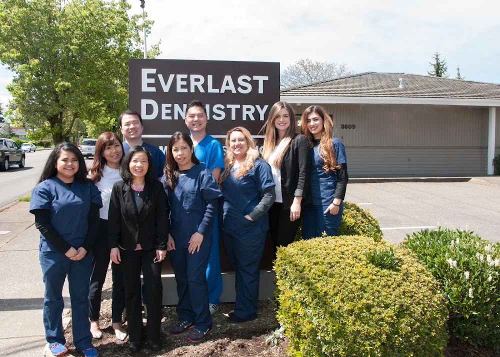 Everlast Family & Cosmetic Dentistry Picture 2