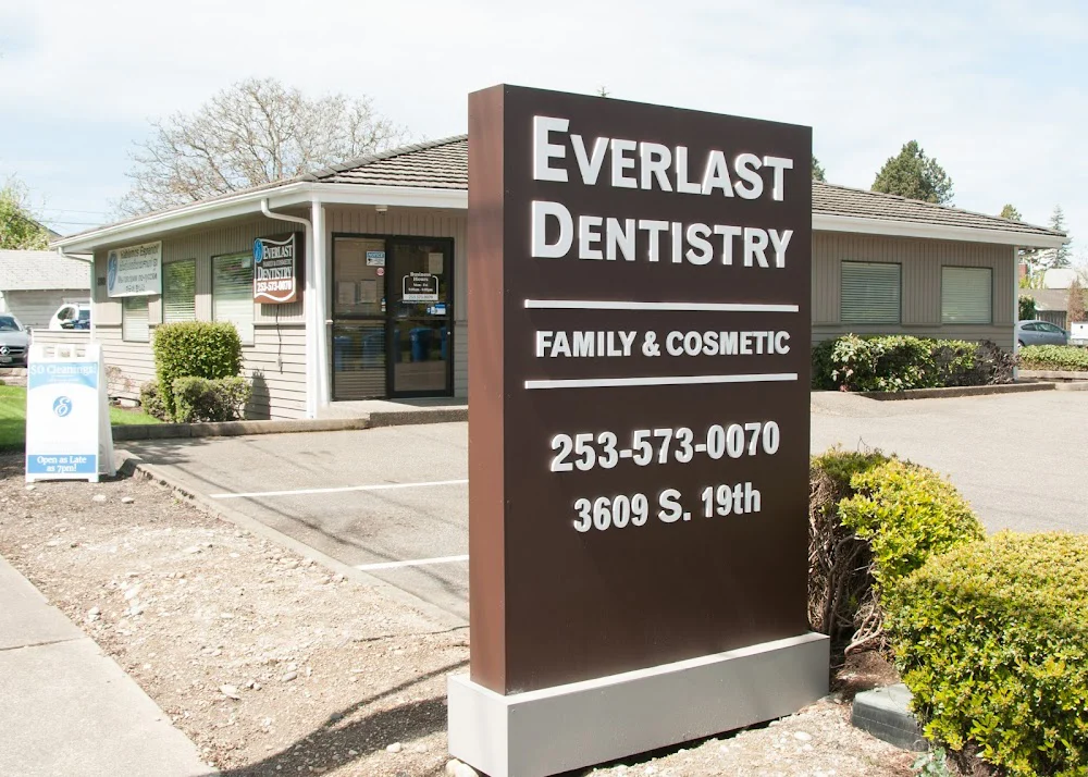 Everlast Family & Cosmetic Dentistry Picture 9
