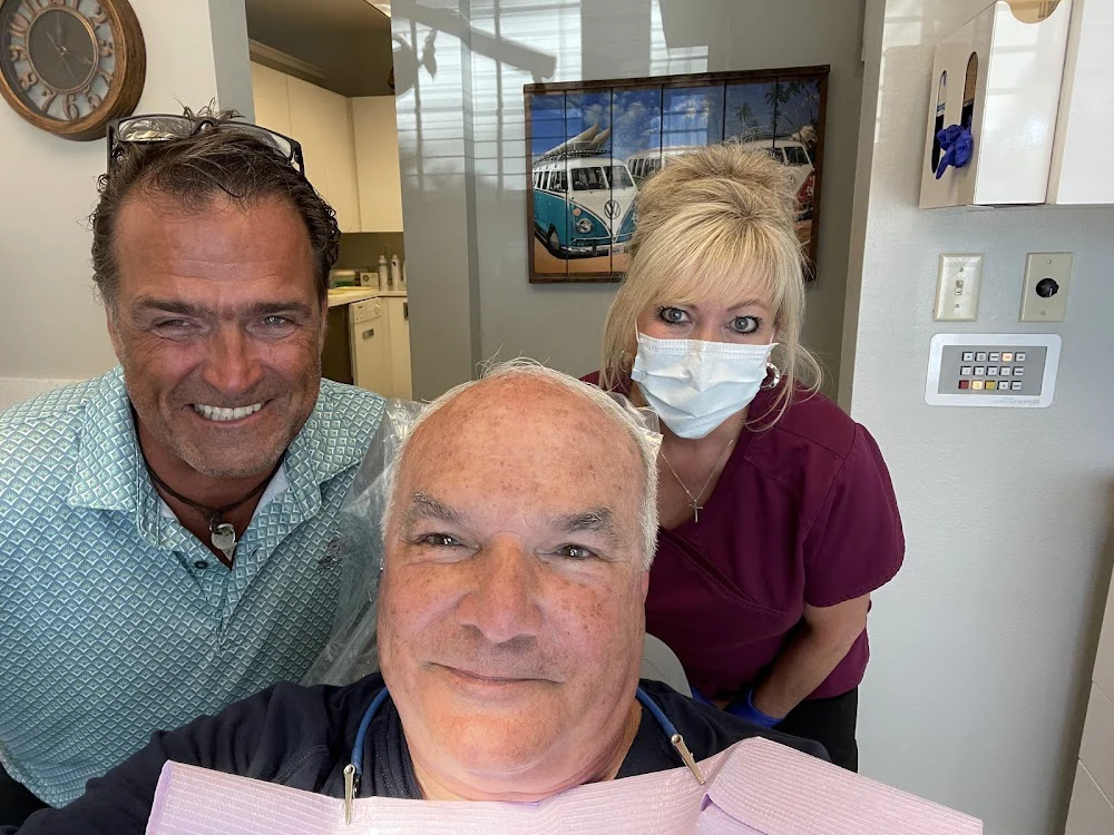 Dr Jeffrey Stewart DDS Picture 8