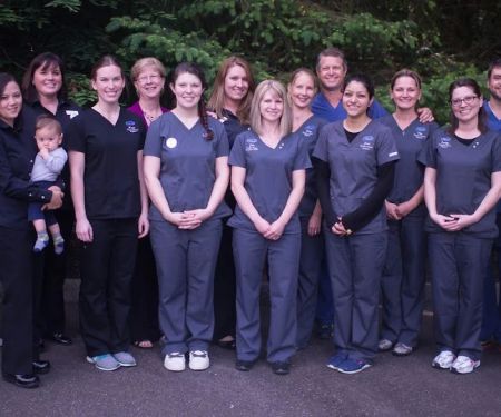 Center For Endodontics