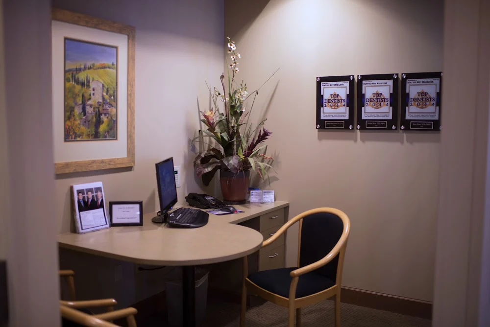 Center For Endodontics Picture 7