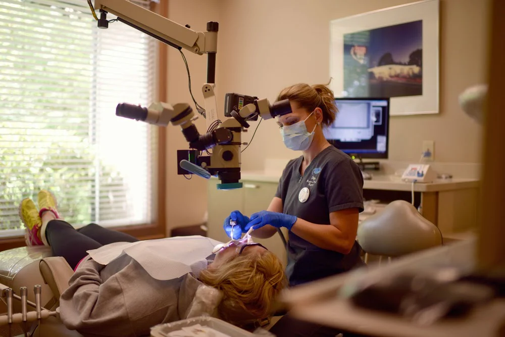 Center For Endodontics Picture 3