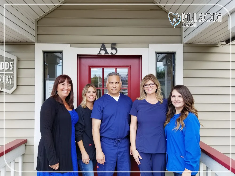 Paul Sioda Dental Picture 4