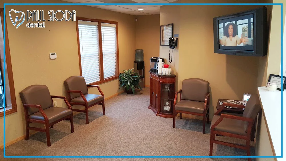 Paul Sioda Dental Picture 3
