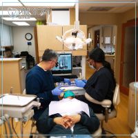 Paul Sioda Dental ico