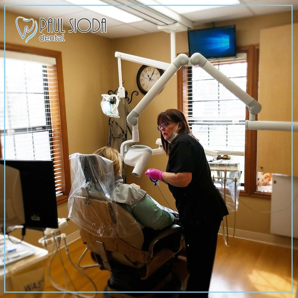 Paul Sioda Dental Picture 9