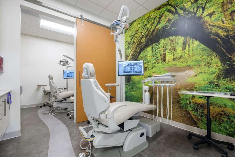 Tacoma Smiles Dentistry Picture 2