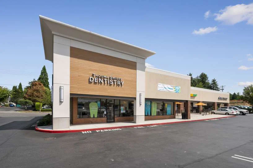Tacoma Smiles Dentistry Picture 1