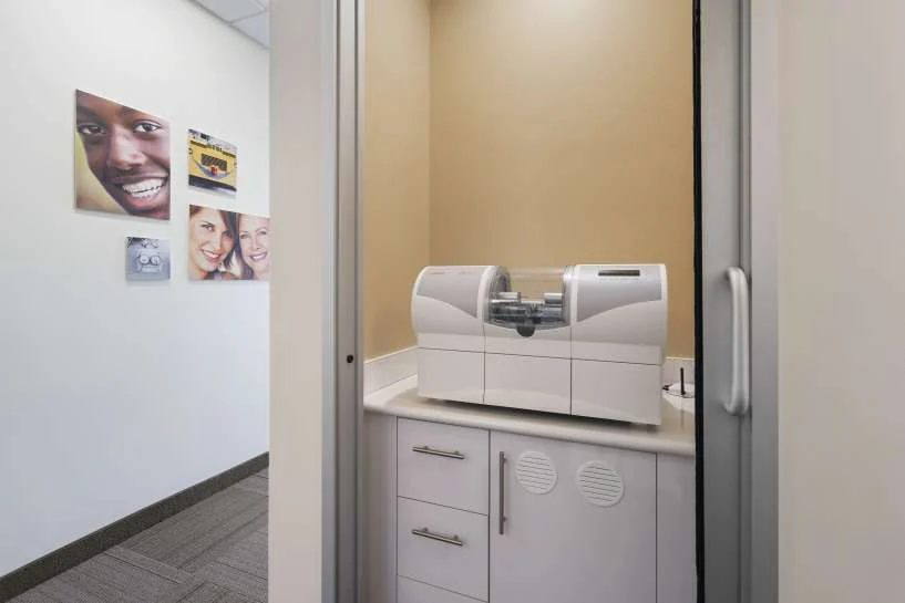 Tacoma Smiles Dentistry Picture 6