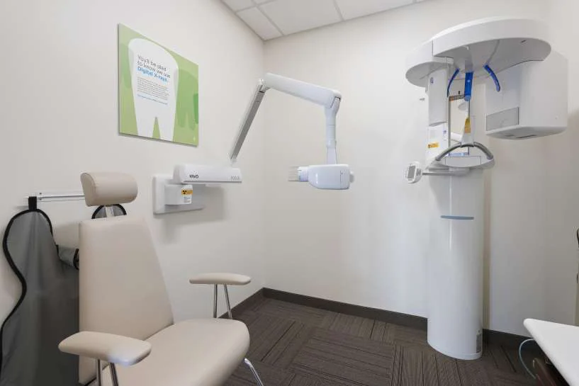 Tacoma Smiles Dentistry Picture 10