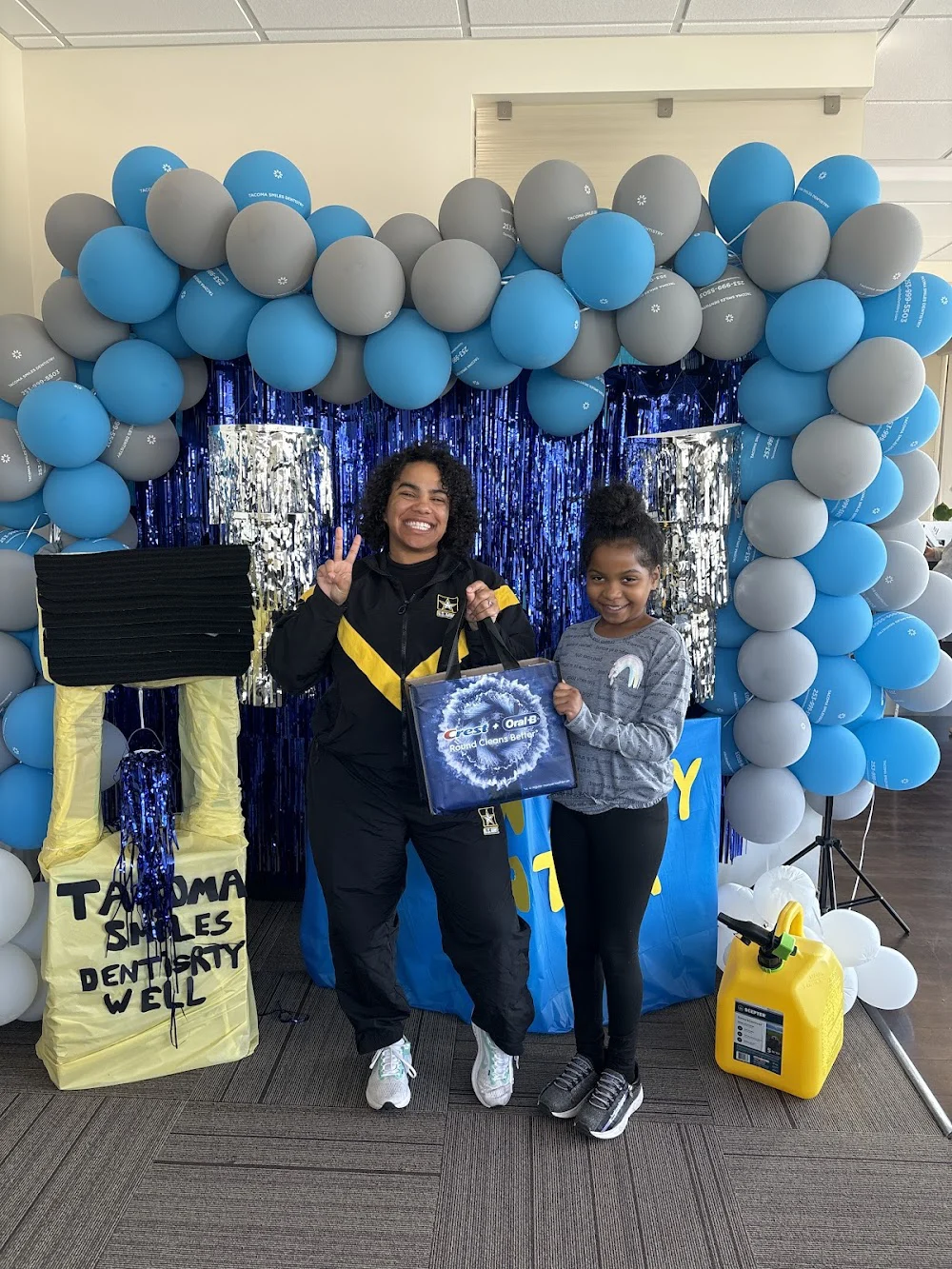 Tacoma Smiles Dentistry Picture 7