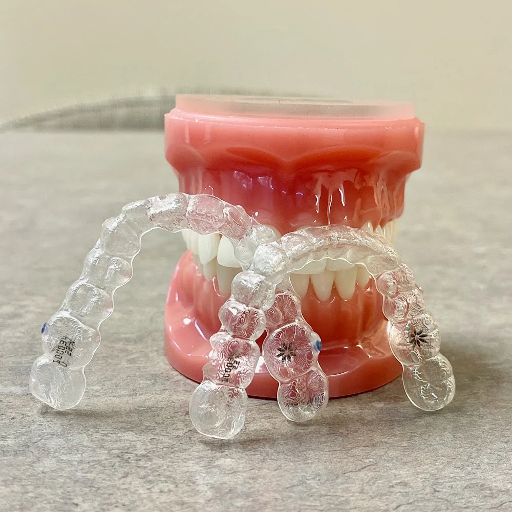 Proctor Braces Picture 3