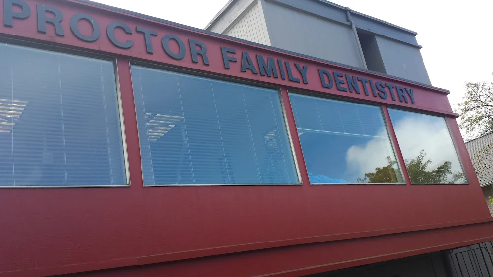 Proctor Family Dentistry Picture 2