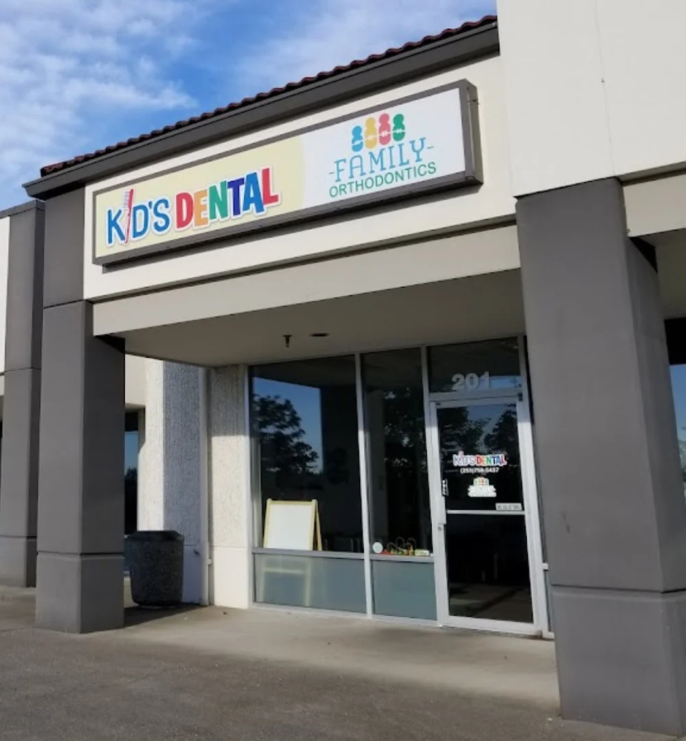 Kid's Dental Picture 10