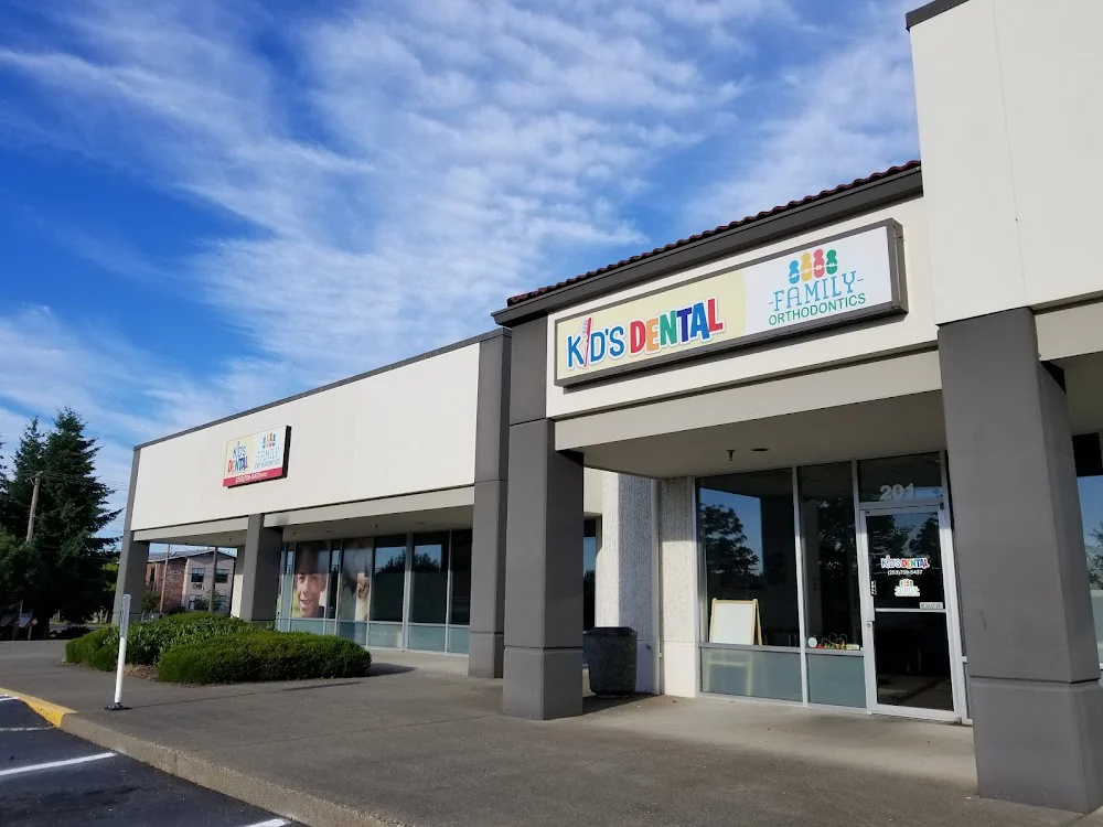 Kid's Dental Picture 4