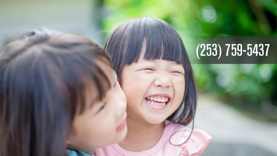 Kid's Dental Picture 1